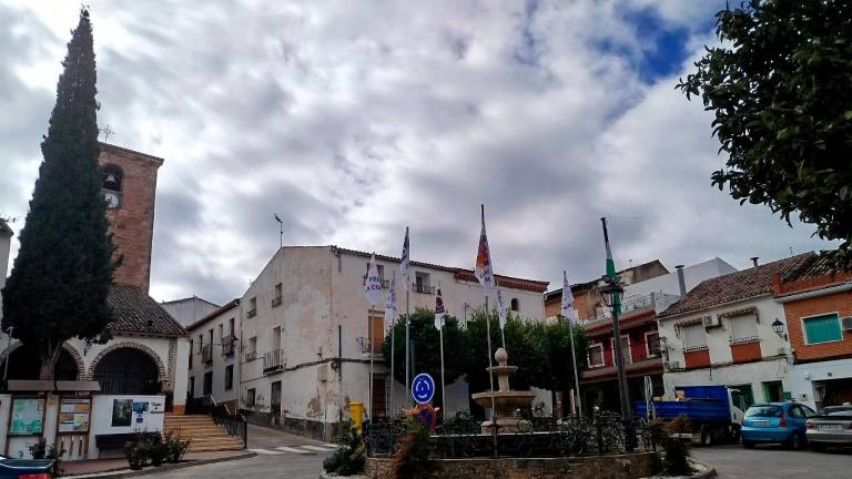 Las lluvias se despiden hasta el fin de semana y dejan nublos y claros Las lluvias se despiden hasta el fin de semana y dejan nublos y claros