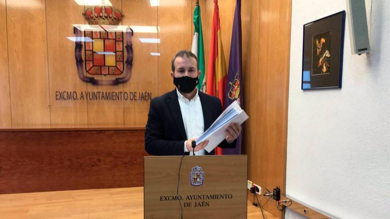 El Ayuntamiento presenta 18 proyectos a los Fondos de Reconstrucción El Ayuntamiento presenta 18 proyectos a los Fondos de Reconstrucción