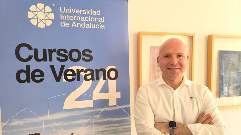 Novedades en los Cursos de Verano de la UNIA 2025 Novedades en los Cursos de Verano de la UNIA 2025