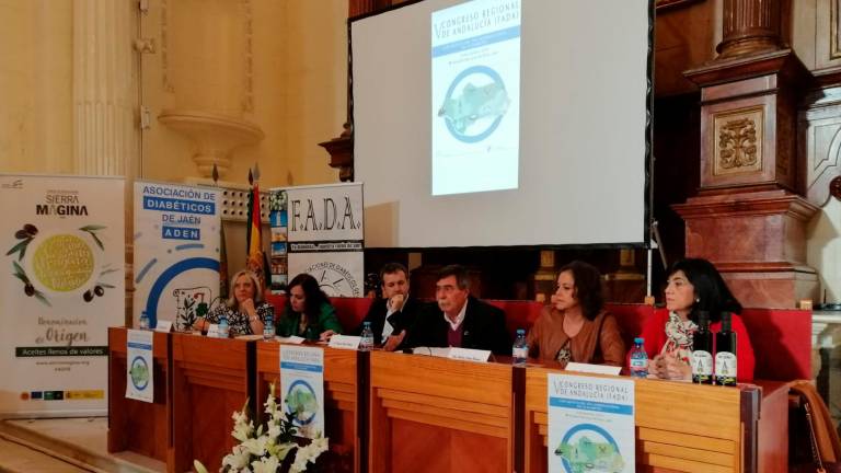 Análisis en torno a la diabetes Análisis en torno a la diabetes