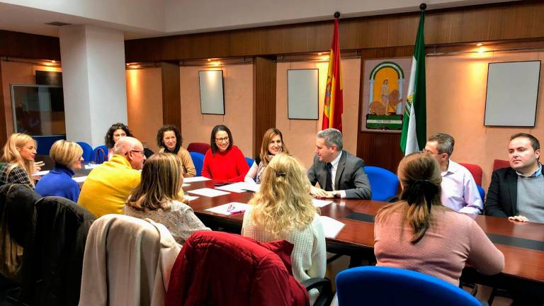 El precio por plaza aumenta un 15% en escuelas infantiles El precio por plaza aumenta un 15% en escuelas infantiles