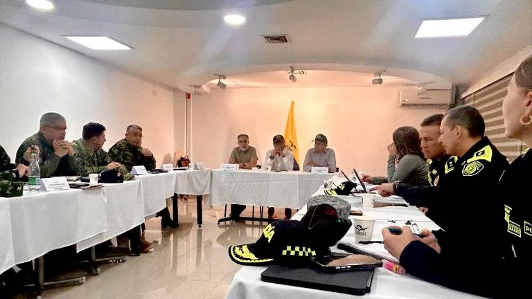 El ataque a una base militar en Cali deja seis fallecidos y 76 heridos El ataque a una base militar en Cali deja seis fallecidos y 76 heridos