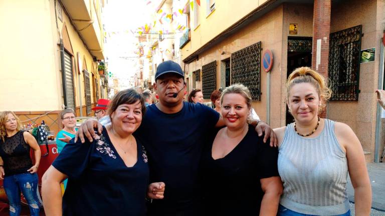 Adiós a una feria muy intensa Adiós a una feria muy intensa