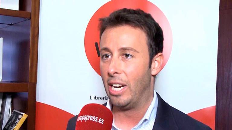 Matías Prats Jr realiza una gran confesión Matías Prats Jr realiza una gran confesión