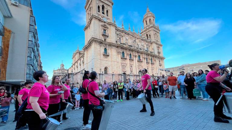 Una ciudad rebosante de cultura y orgullo con la Noche en Blanco Una ciudad rebosante de cultura y orgullo con la Noche en Blanco