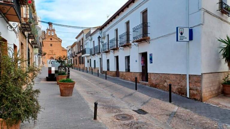 La Lotería Nacional deja parte del segundo premio en Baños de la Encina La Lotería Nacional deja parte del segundo premio en Baños de la Encina