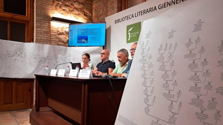 Los orígenes de Miguel Hernández al descubierto Los orígenes de Miguel Hernández al descubierto