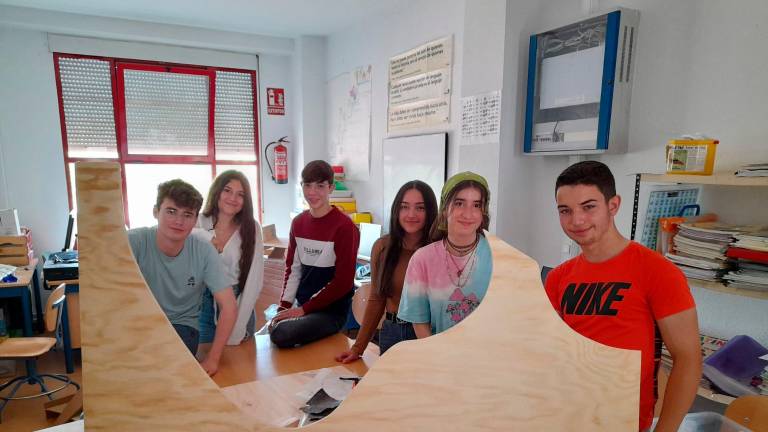 Es Fórmula 1: Docentes comprometidos, buenos pilotos y grandes carreras Es Fórmula 1: Docentes comprometidos, buenos pilotos y grandes carreras
