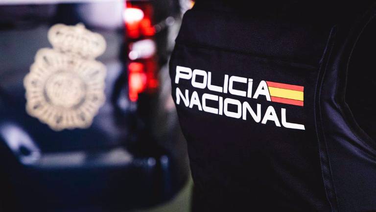 Detenido en Algeciras (Cádiz) por agredir a su pareja e intentar huir con su bebé de siete meses Detenido en Algeciras (Cádiz) por agredir a su pareja e intentar huir con su bebé de siete meses