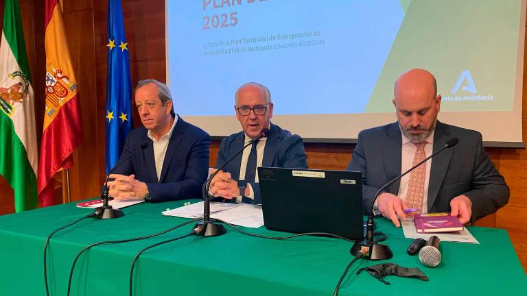 Plan del Cerro 2025: Nuevas medidas de seguridad Plan del Cerro 2025: Nuevas medidas de seguridad