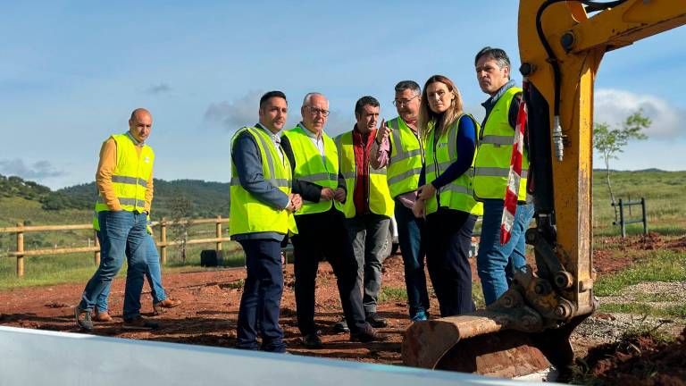 200.000 euros para mejorar el Camino Viejo al Santuario de la Virgen de la Cabeza, en Andújar 200.000 euros para mejorar el Camino Viejo al Santuario de la Virgen de la Cabeza, en Andújar
