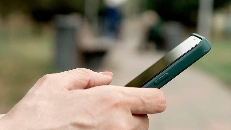 Investigados en Jaén por una trama de tráfico de teléfonos de alta gama Investigados en Jaén por una trama de tráfico de teléfonos de alta gama