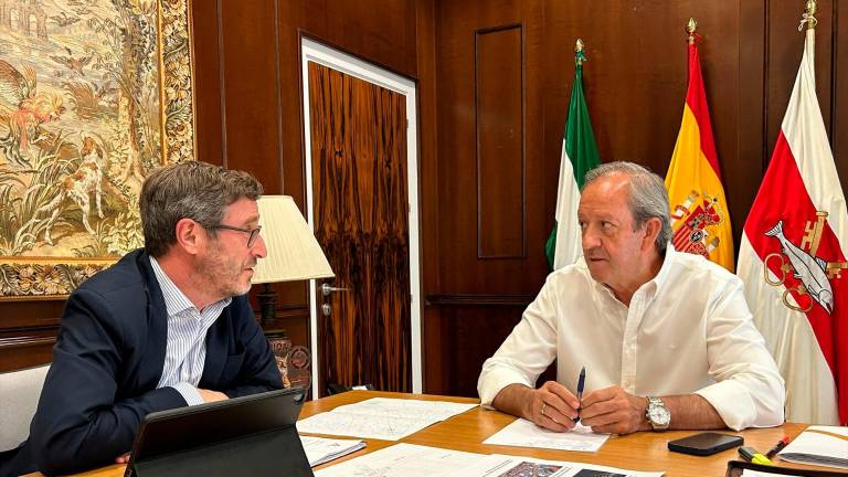 Cortada la A-311 desde Arjona a Lahiguera de julio a septiembre Cortada la A-311 desde Arjona a Lahiguera de julio a septiembre