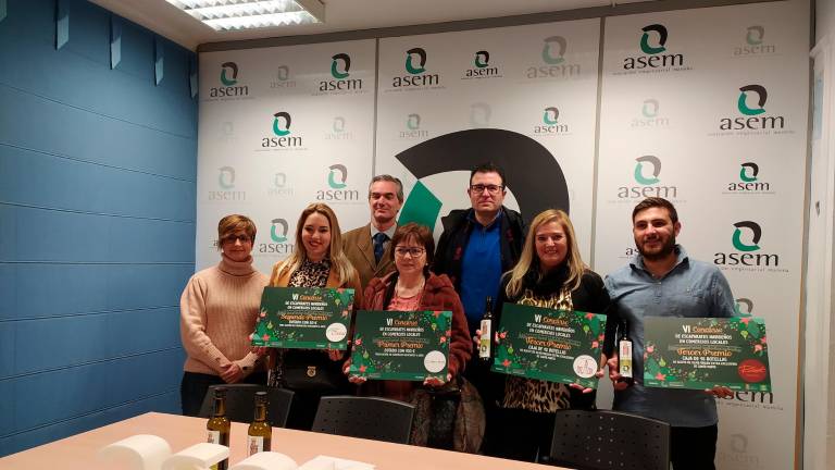Joyería Oro y Plata, ganadora del concurso de escaparates Joyería Oro y Plata, ganadora del concurso de escaparates