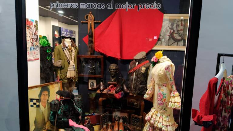 El concurso de escaparatismo ya tiene ganadores por promocionar lo taurino El concurso de escaparatismo ya tiene ganadores por promocionar lo taurino