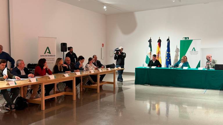 El Gobierno valora el importante papel que juegan los trabajadores migrantes en la economía jiennense El Gobierno valora el importante papel que juegan los trabajadores migrantes en la economía jiennense