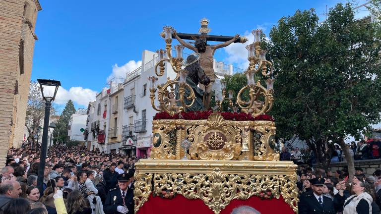 La Clemencia desafía a la lluvia y conquista a toda La Magdalena, aquí el resumen La Clemencia desafía a la lluvia y conquista a toda La Magdalena, aquí el resumen