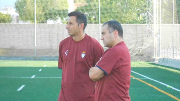 El Real Jaén y Peragón no llegan a un acuerdo y será la Federación la que entre en acción El Real Jaén y Peragón no llegan a un acuerdo y será la Federación la que entre en acción