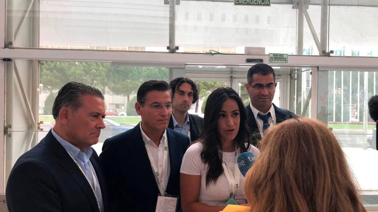 “Excluyen” a la provincia de las ayudas por el temporal “Excluyen” a la provincia de las ayudas por el temporal