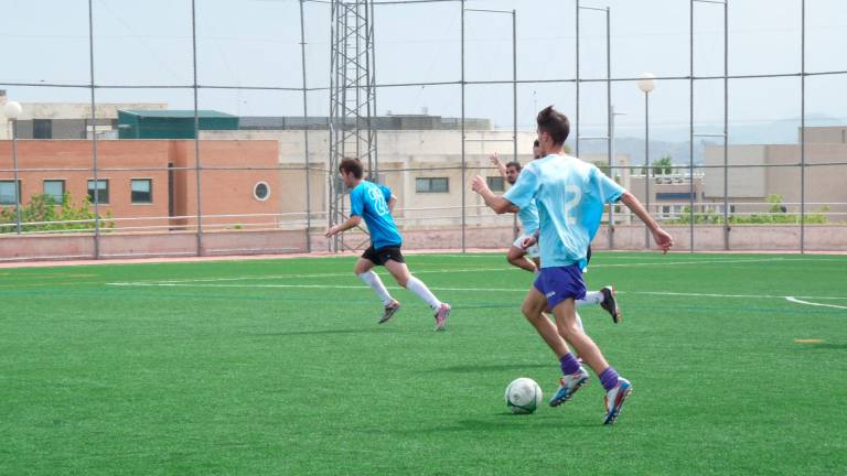 La UJA se une a la Semana Europea del Deporte La UJA se une a la Semana Europea del Deporte