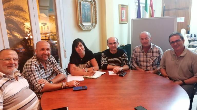 Valdepeñas Vale toma forma legal para revitalizar el pueblo Valdepeñas Vale toma forma legal para revitalizar el pueblo