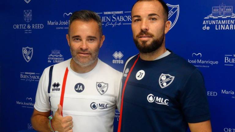 “Aunque van últimos, pueden ganar a cualquier equipo” “Aunque van últimos, pueden ganar a cualquier equipo”