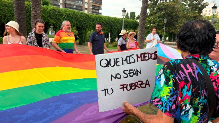 Jaén, en defensa de la identidad propia Jaén, en defensa de la identidad propia