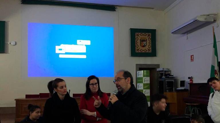 Prevención de la violencia de género desde las aulas Prevención de la violencia de género desde las aulas