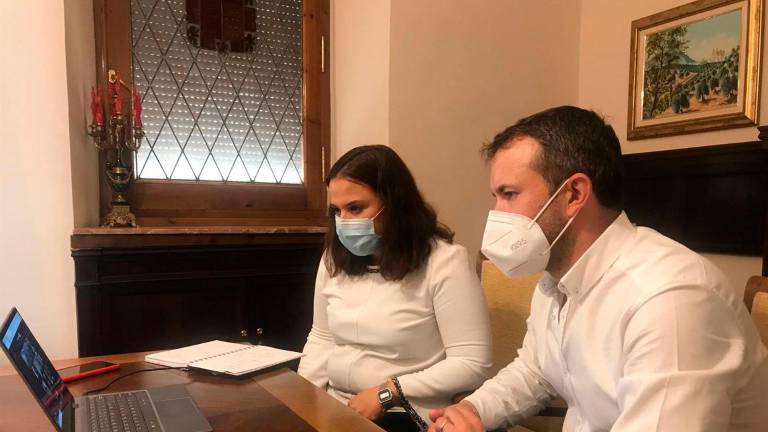 El Ayuntamiento “agiliza” recursos para la atención al temporero El Ayuntamiento “agiliza” recursos para la atención al temporero