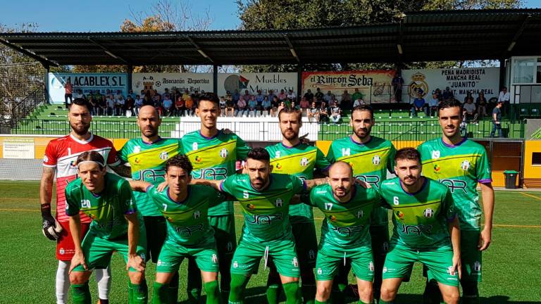 Sin noticias del gol en La Juventud Sin noticias del gol en La Juventud