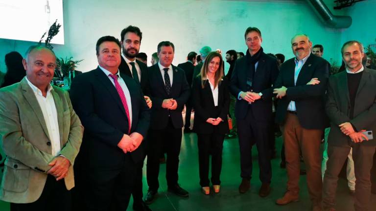 Mejor Picual del Mundo Evooleum, tercer premio en 20 días para Puerta de las Villas Mejor Picual del Mundo Evooleum, tercer premio en 20 días para Puerta de las Villas