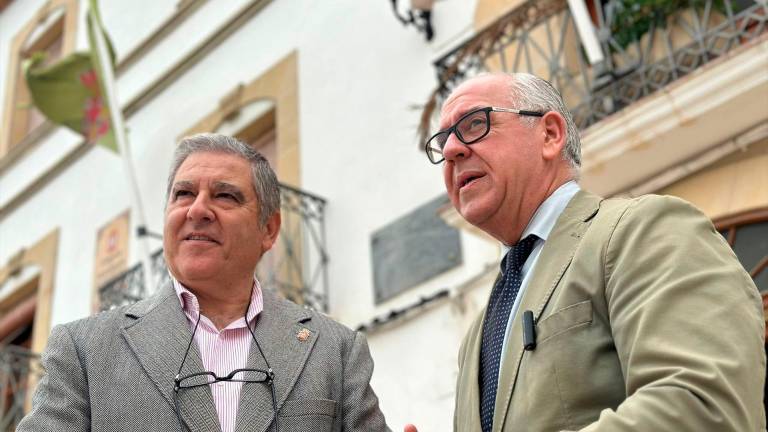 Listado de los 56 municipios de Jaén con incentivos fiscales contra la despoblación Listado de los 56 municipios de Jaén con incentivos fiscales contra la despoblación
