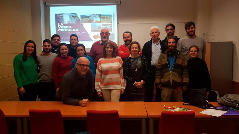 Las claves del futuro de la trashumancia en la UNIA Las claves del futuro de la trashumancia en la UNIA