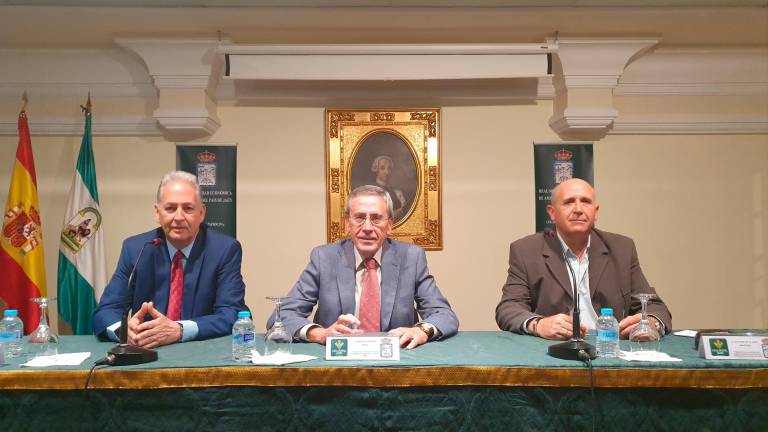 Charla de psicología en La Económica Charla de psicología en La Económica