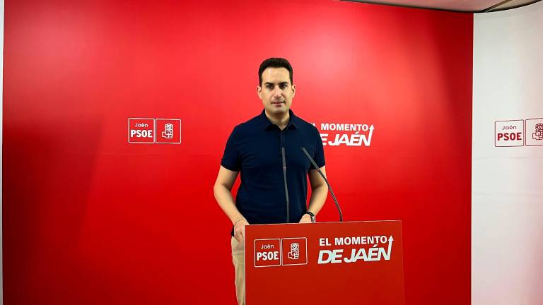 El PSOE defiende su política agraria y pide al PP que no “mienta” El PSOE defiende su política agraria y pide al PP que no “mienta”