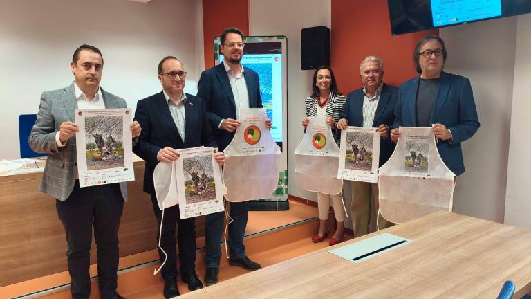 La cultura e identidad gastronómica andaluza se reivindica en Jaén La cultura e identidad gastronómica andaluza se reivindica en Jaén