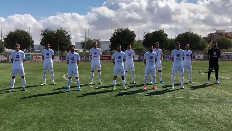 Tablas en el estreno de pretemporada del Real Jaén Tablas en el estreno de pretemporada del Real Jaén