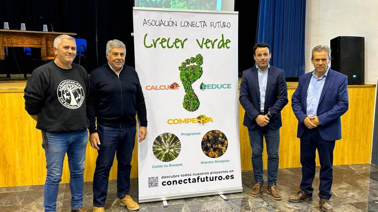 Chiclana de Segura, referente para la naturaleza sostenible Chiclana de Segura, referente para la naturaleza sostenible