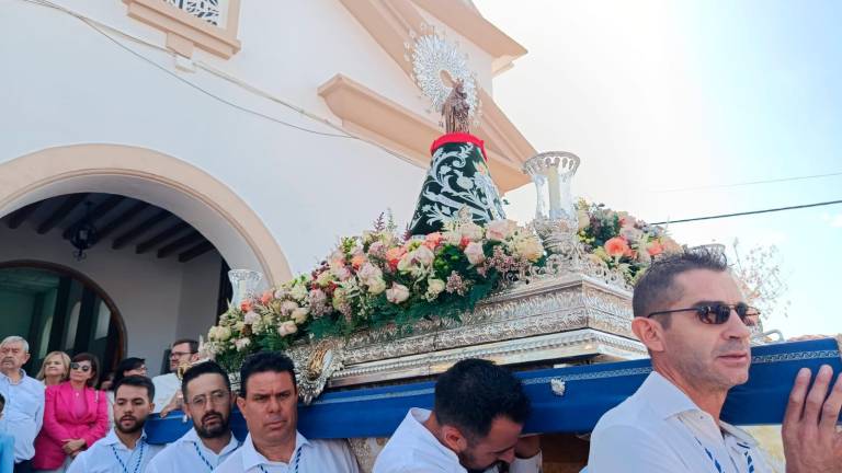 El profundo sentir de Cortijos Nuevos El profundo sentir de Cortijos Nuevos