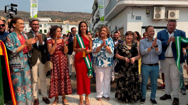 Así fue la inauguración de Expohuelma 2025 Así fue la inauguración de Expohuelma 2025