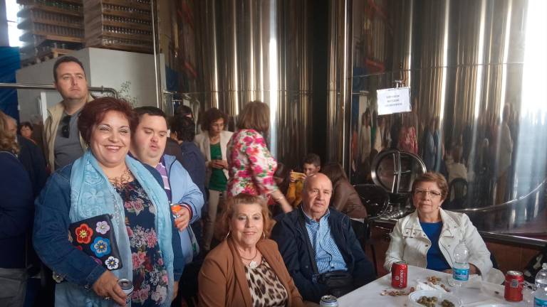 Llamamiento a la unidad olivarera Llamamiento a la unidad olivarera