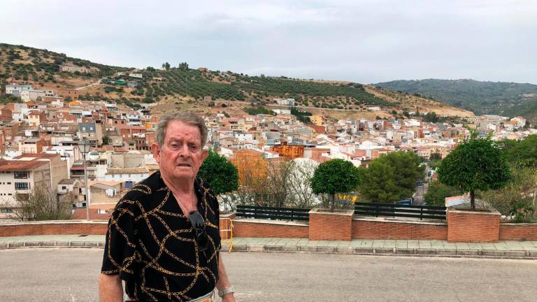 “Todo mi esfuerzo terminó por tener una recompensa” “Todo mi esfuerzo terminó por tener una recompensa”
