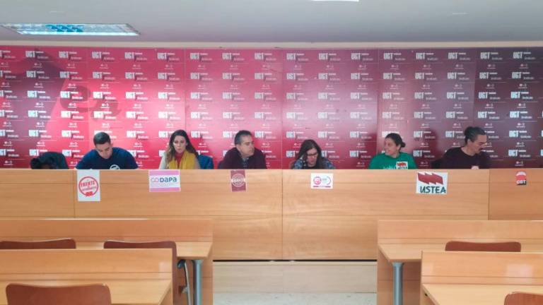 Huelga educativa el 4 de marzo Huelga educativa el 4 de marzo