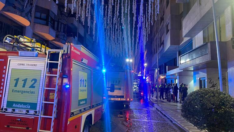 Mueren una mujer de 82 años y su hija en el incendio de una vivienda en Bernabé Soriano Mueren una mujer de 82 años y su hija en el incendio de una vivienda en Bernabé Soriano