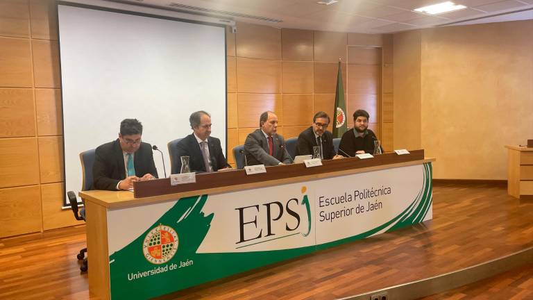 Nuevos títulos para la Escuela Politécnica de Jaén: ¿Quiere saber cuáles son? Nuevos títulos para la Escuela Politécnica de Jaén: ¿Quiere saber cuáles son?