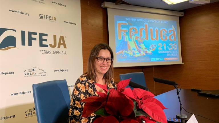 Ifeja habilita una sala para eventos online de hasta 10.000 usuarios Ifeja habilita una sala para eventos online de hasta 10.000 usuarios