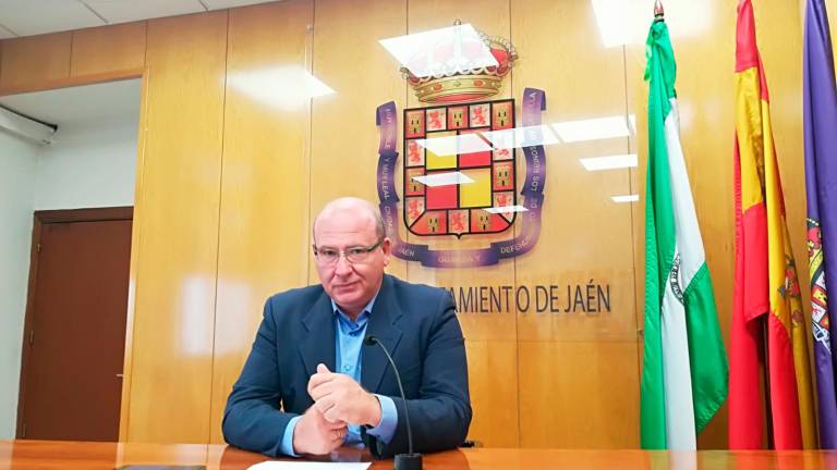 Javier Márquez pone al alcalde una “lista de deberes” Javier Márquez pone al alcalde una “lista de deberes”