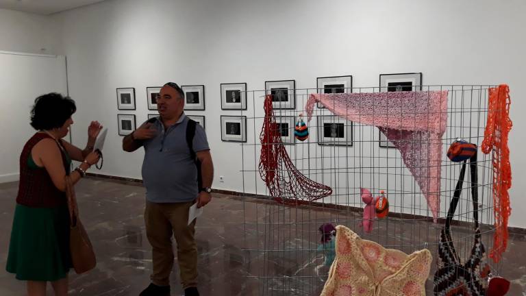 El arte como integrador para la comunidad sorda El arte como integrador para la comunidad sorda