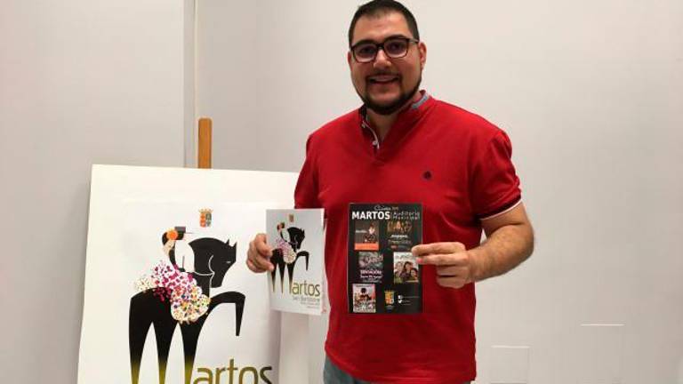 Programación “más social e inclusiva” por la feria 2019 Programación “más social e inclusiva” por la feria 2019