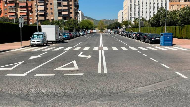 El PP exige al alcalde de Jaén reactivar “con urgencia” el plan de señalización vial El PP exige al alcalde de Jaén reactivar “con urgencia” el plan de señalización vial